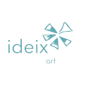 ideix_turquoise_art_128x128